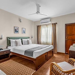 Deluxe Double Room Balcony