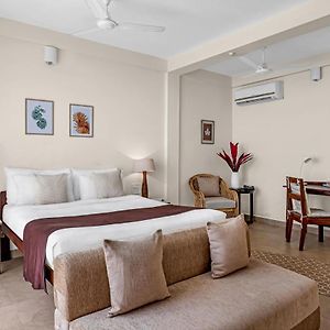 Premium Room Partial Sea View